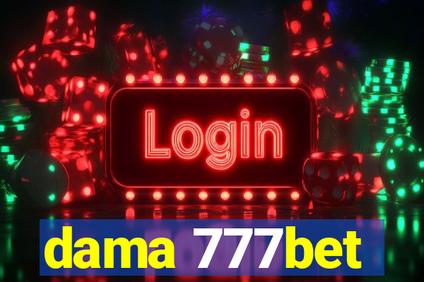 dama 777bet